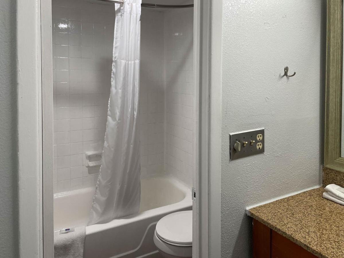 Suites Wytheville Va Exteriér fotografie