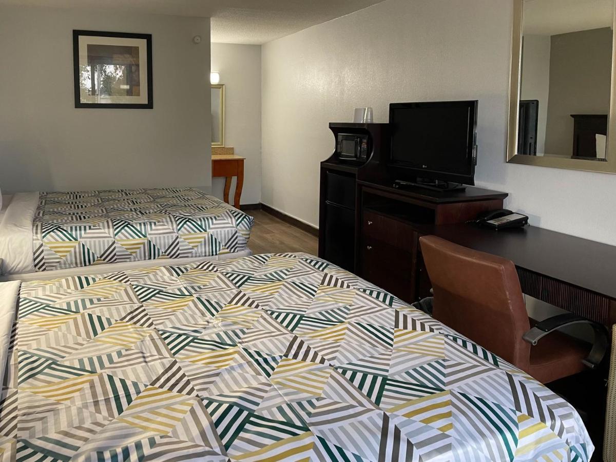 Suites Wytheville Va Exteriér fotografie