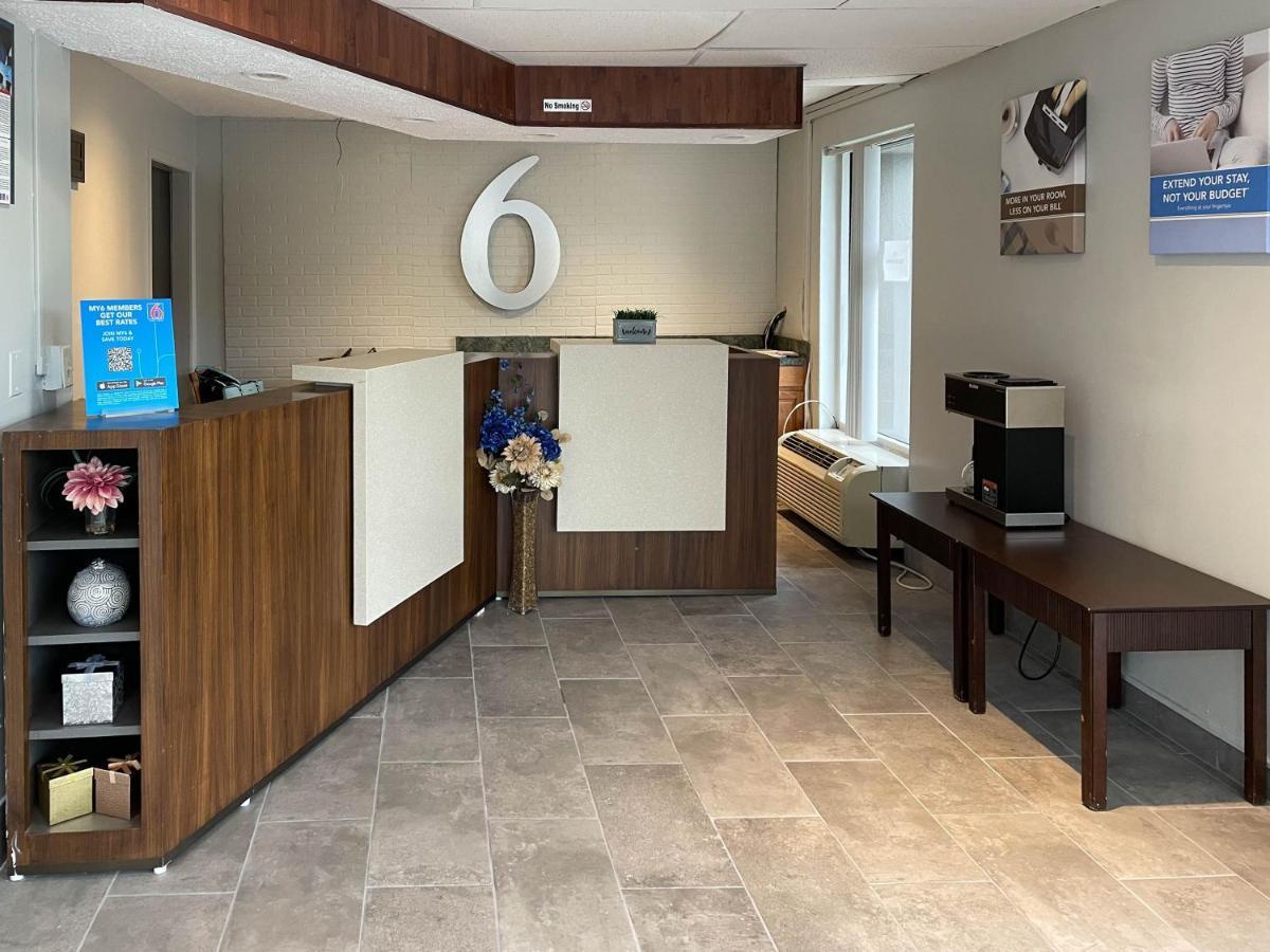 Suites Wytheville Va Exteriér fotografie