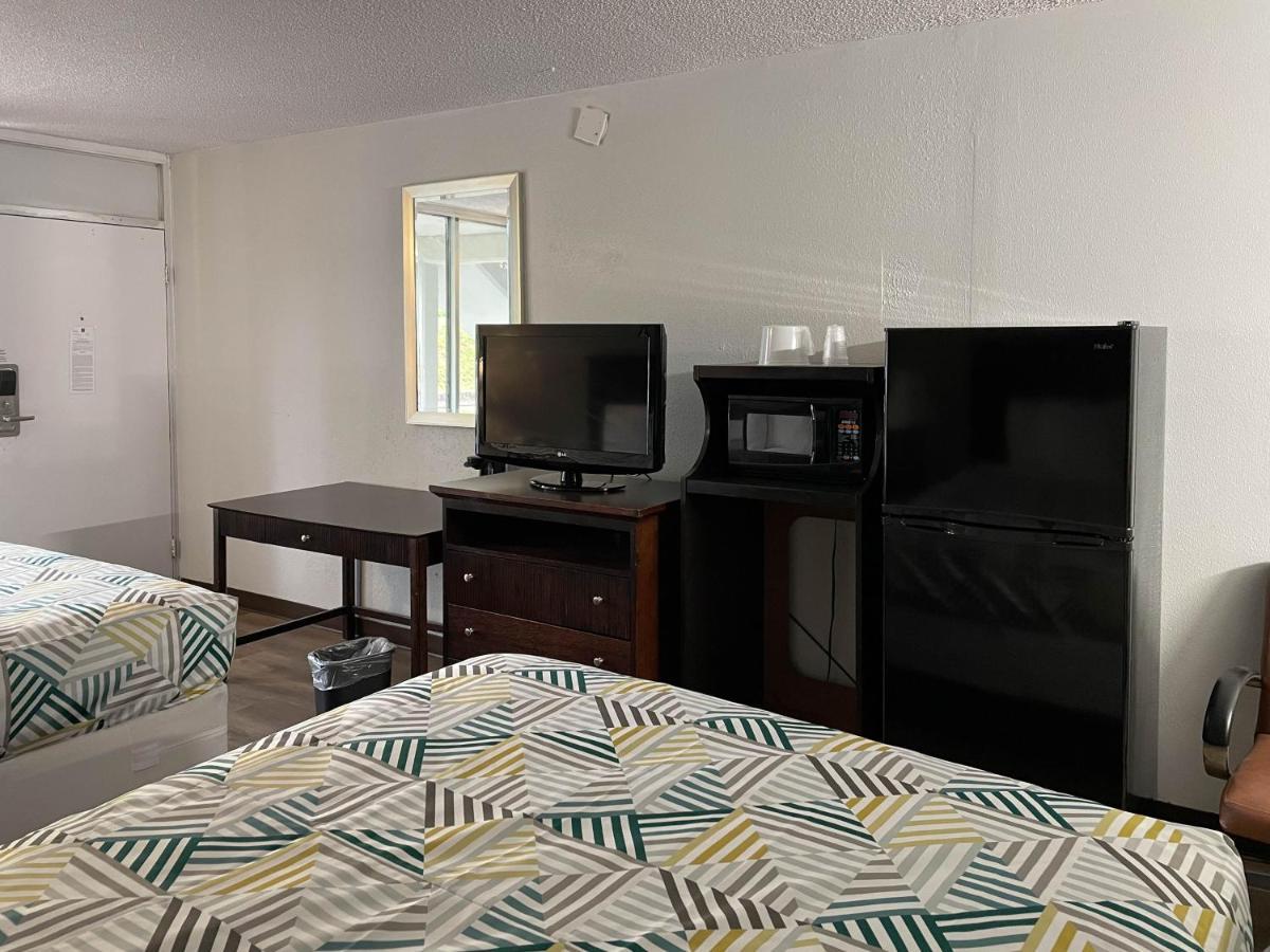 Suites Wytheville Va Exteriér fotografie