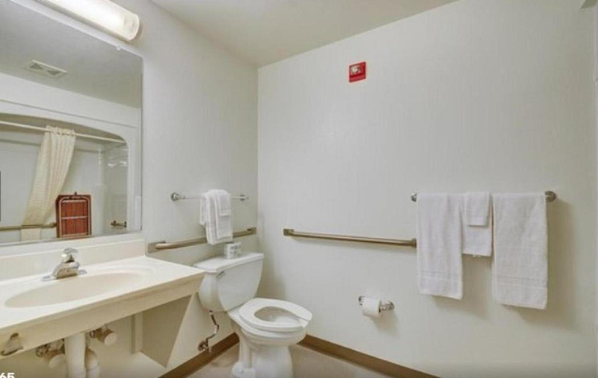 Suites Wytheville Va Exteriér fotografie